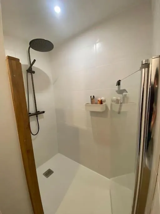 Apartman Appartement Au Pied Des Plages ! Larmor-Plage