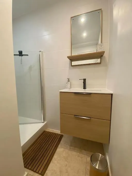 Appartement Au Pied Des Plages ! Larmor-Plage Franciaország